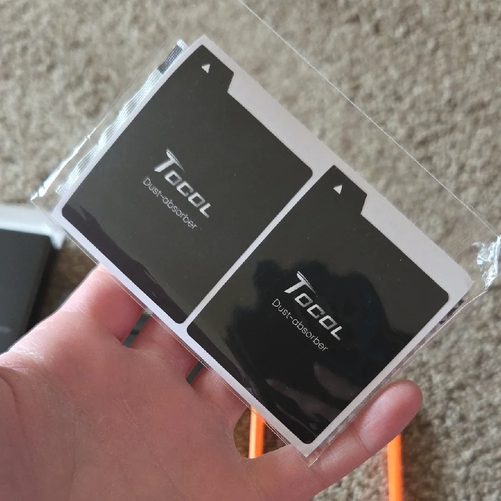 Samsung 25 Ultra Screen Protector